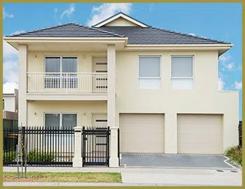 Security Garage Door Repair Service Cuyahoga Falls, OH 234-300-2061 - residential-gr-33m